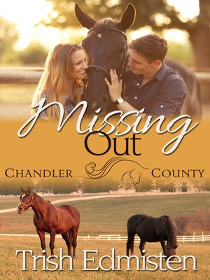 cover image of Missing Out
